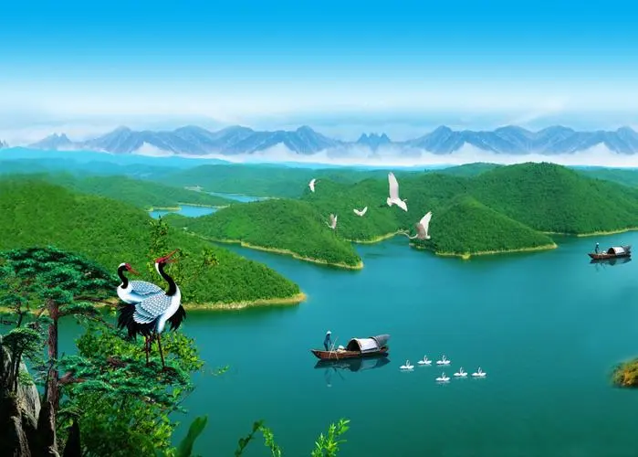 环保智慧数字化